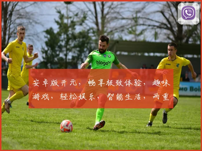 安卓版开元，畅享极致体验，趣味游戏，轻松娱乐，智能生活，两重惊喜，不容错过